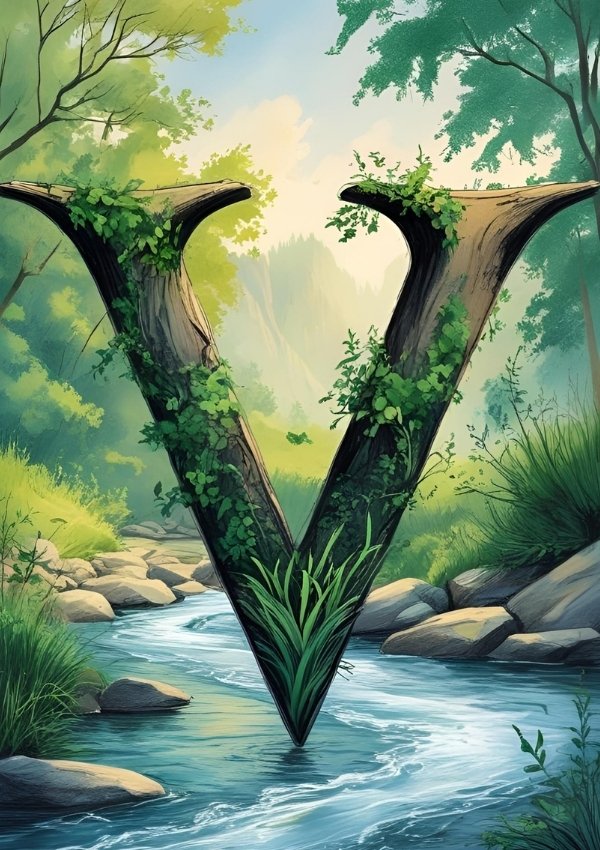 v name dp 25