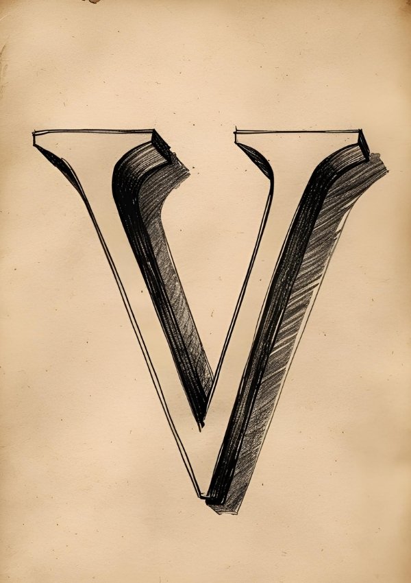 v name dp 34