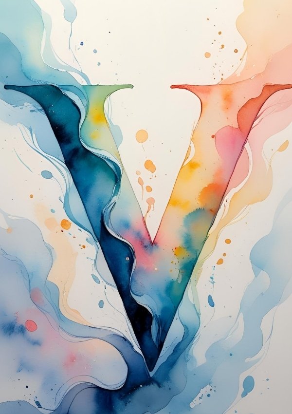 v name dp 4