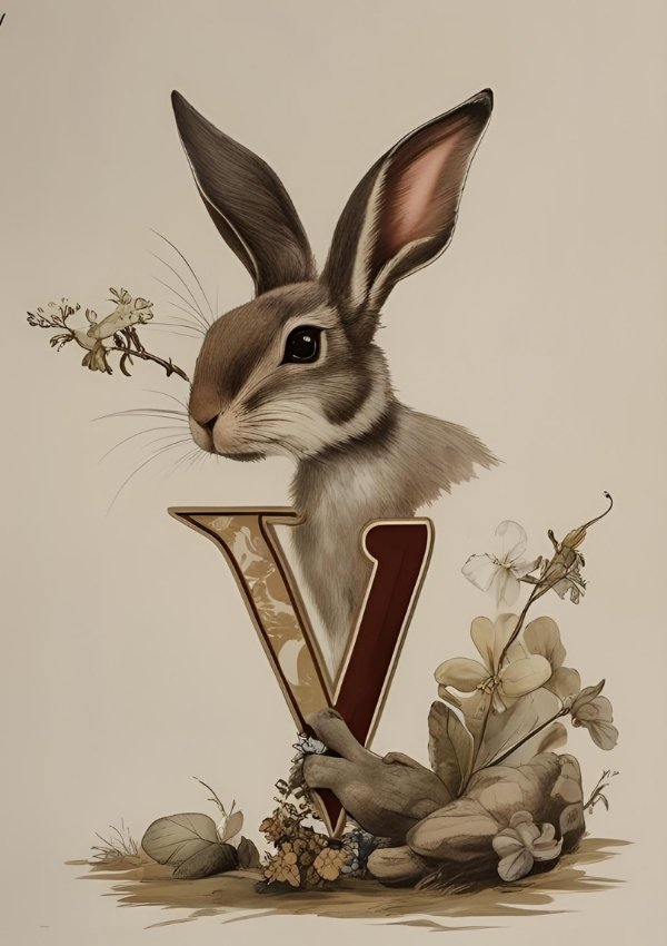 v name dp 8