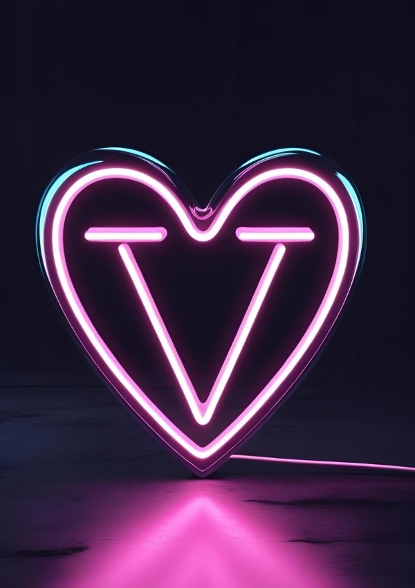v name photo love dp