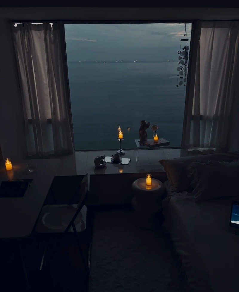 very sad alone dp 12