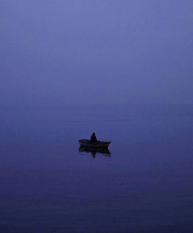 very sad alone dp 29