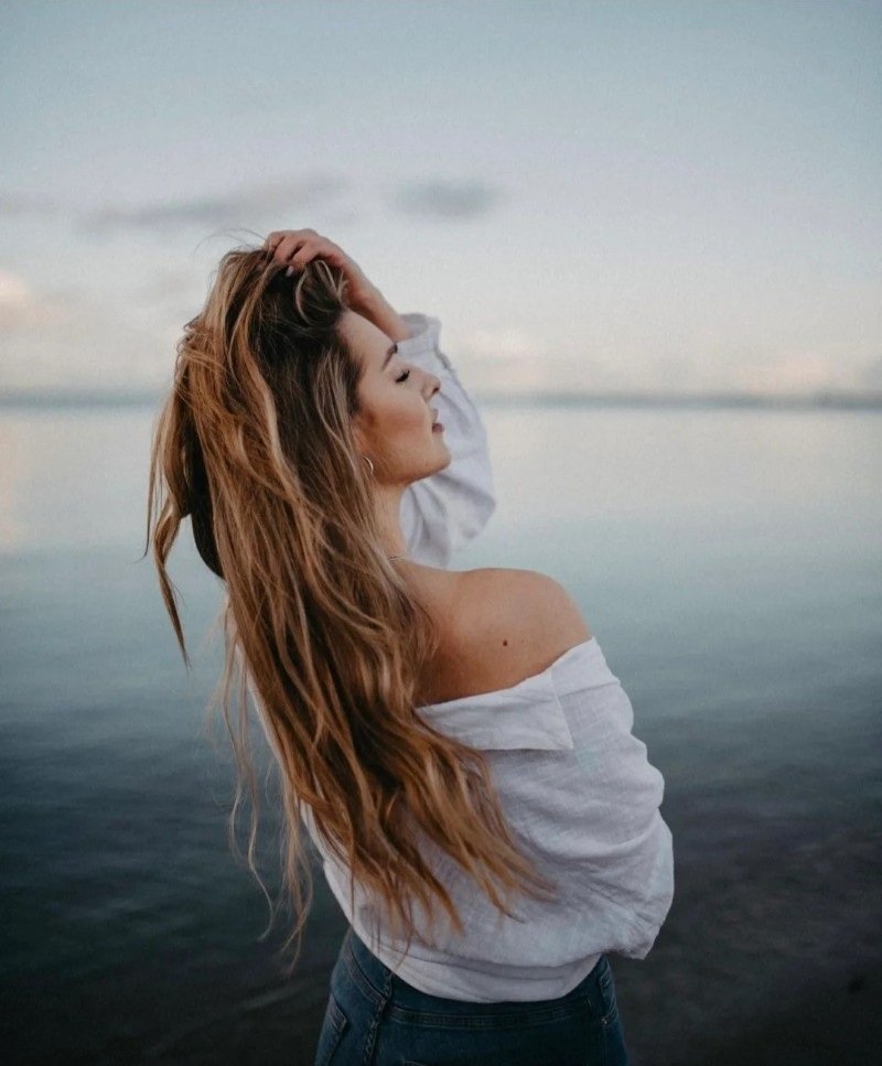 very sad dp girl 21