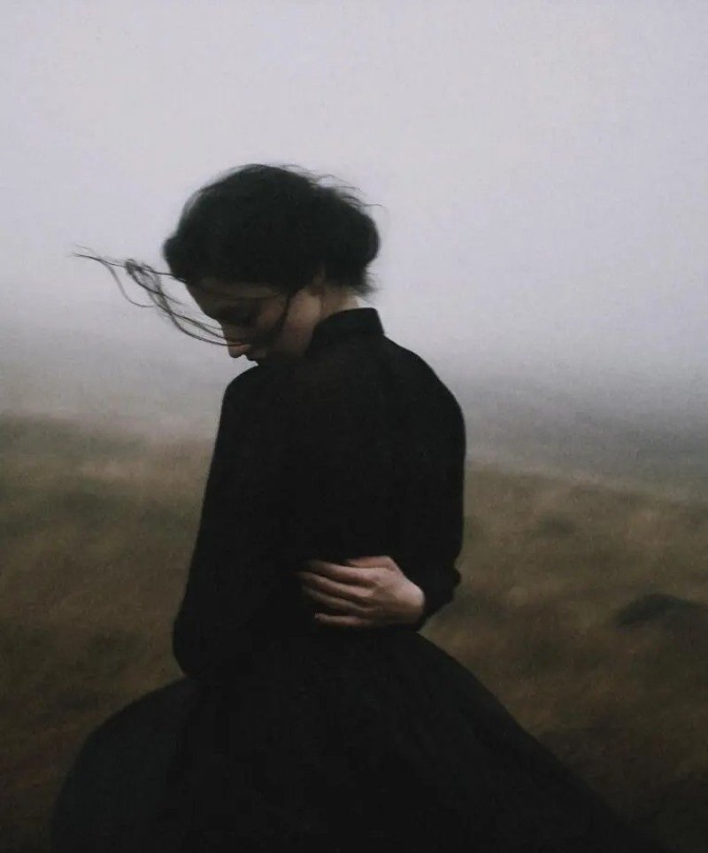 very sad dp girl 24