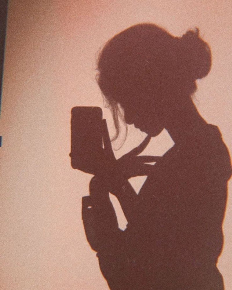 very sad dp girl 3