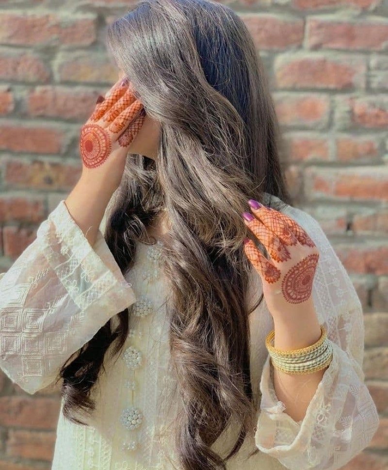 very sad dp girl 8