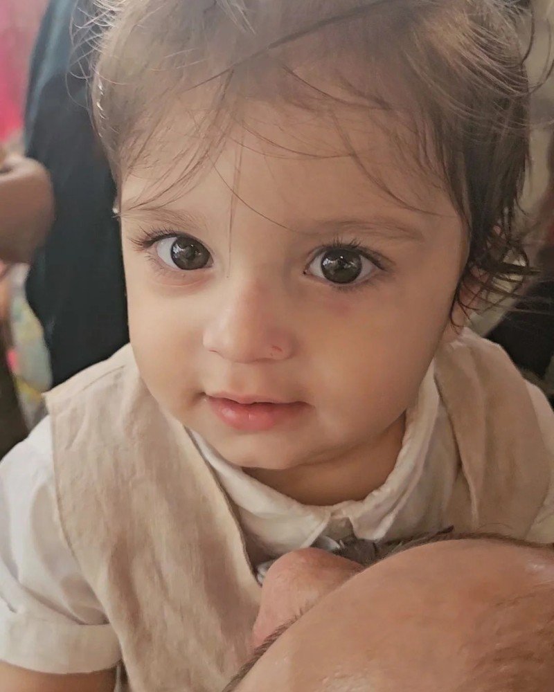 whatsapp dp cute baby girl 10