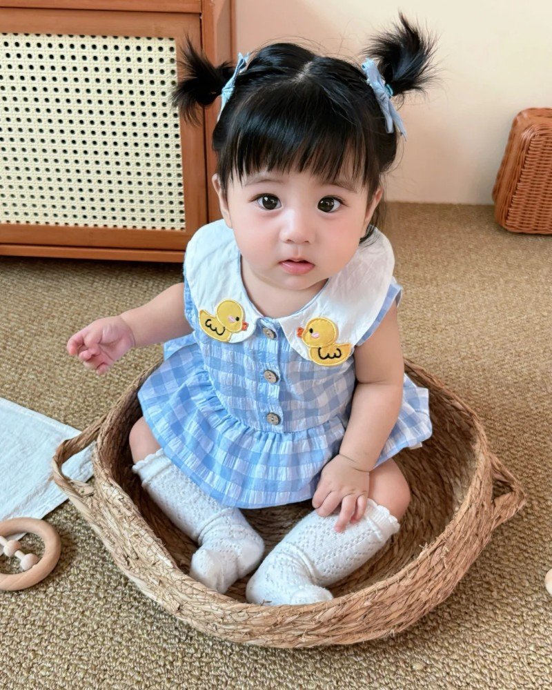 whatsapp dp cute baby girl 12