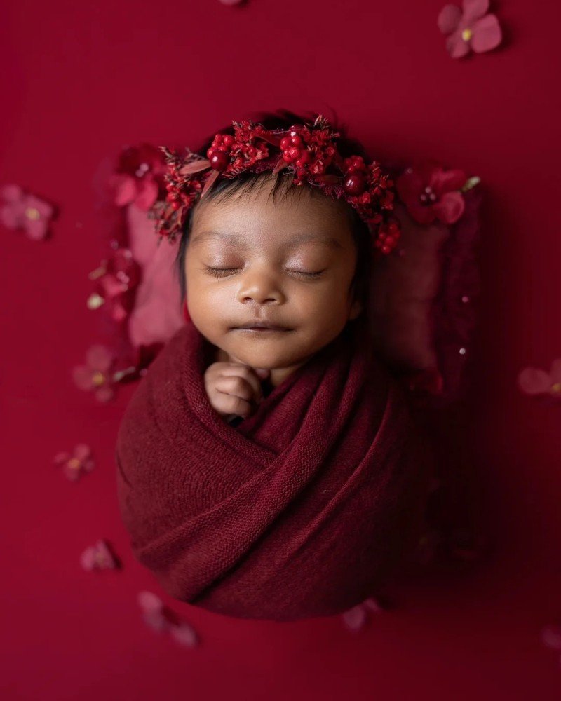 whatsapp dp cute baby girl 13