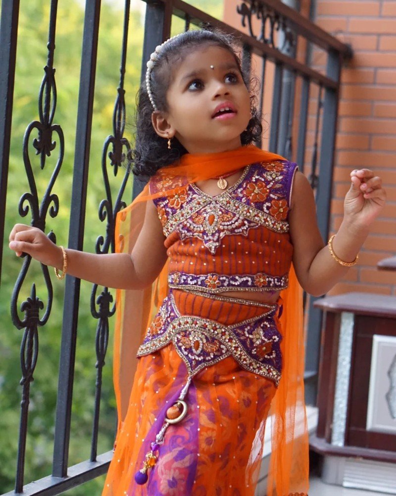 whatsapp dp cute baby girl 2