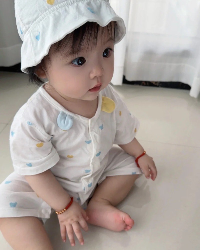 whatsapp dp cute baby girl 20