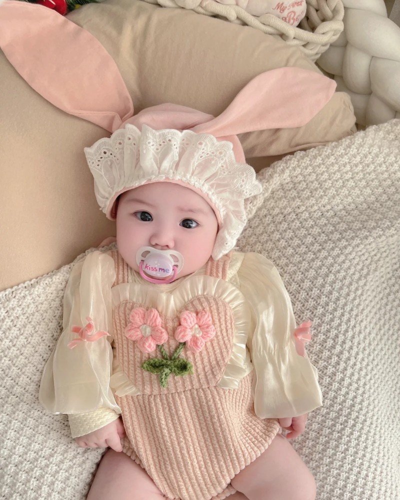 whatsapp dp cute baby girl 3