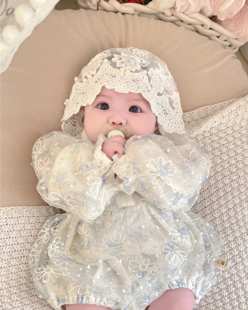 whatsapp dp cute baby girl 4