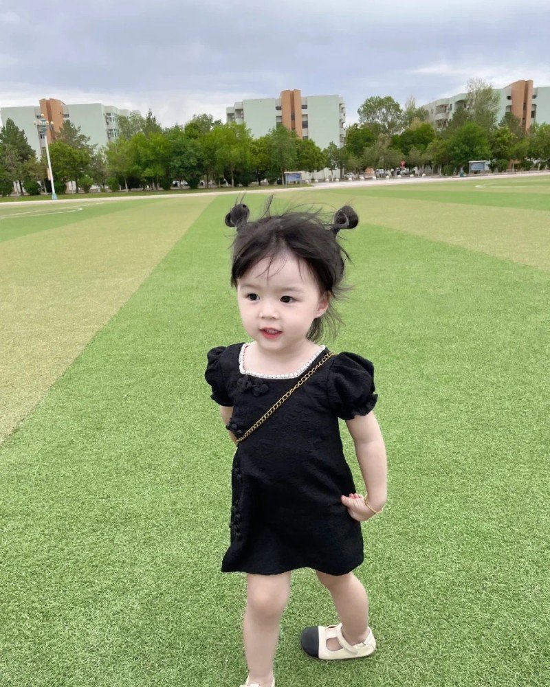 whatsapp dp cute baby girl 5