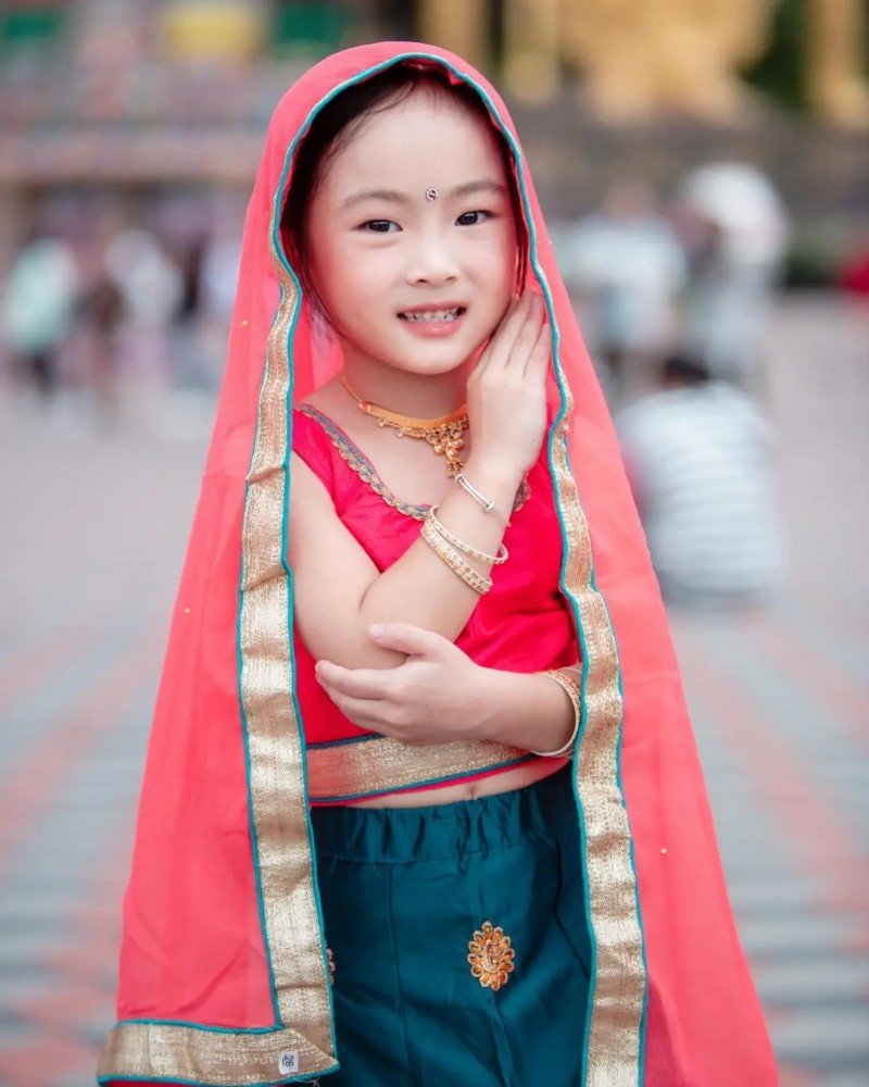 whatsapp dp cute baby girl 9