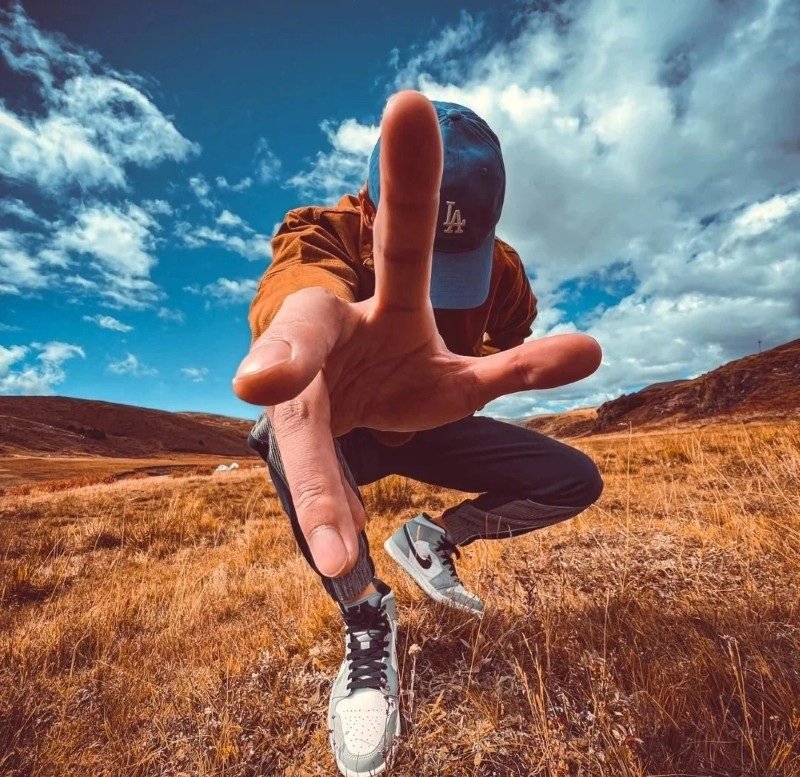 whatsapp dp for boys attitude 19