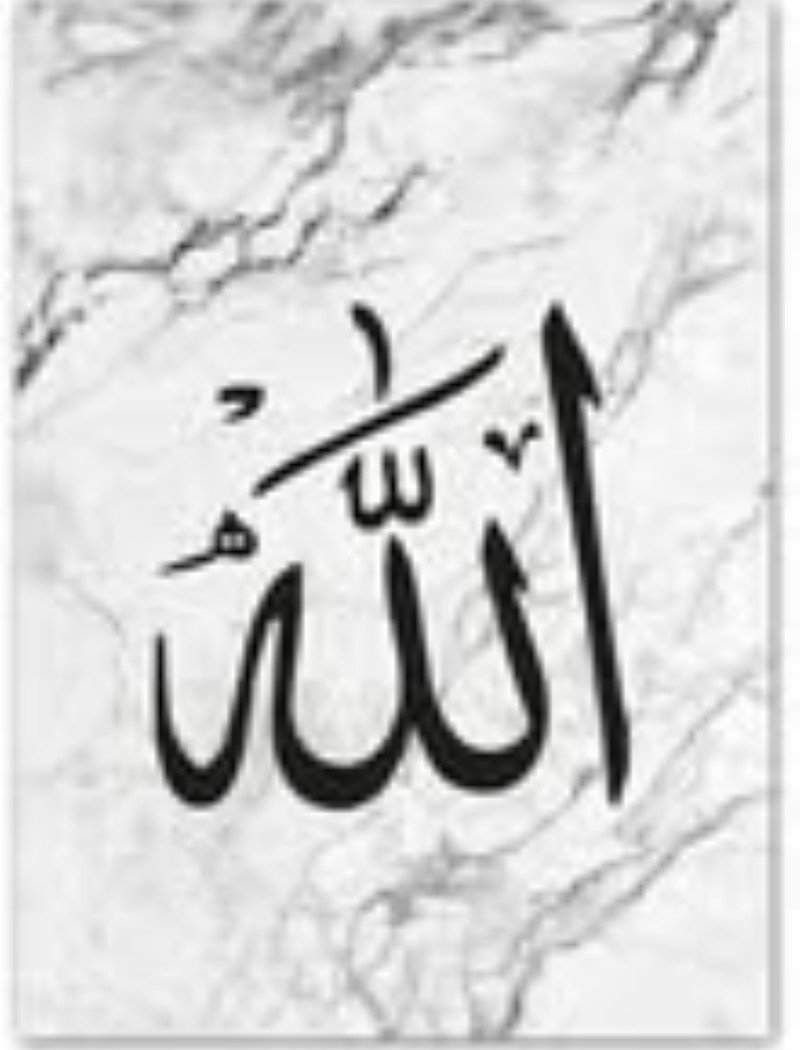 allah dp for whatsapp 11