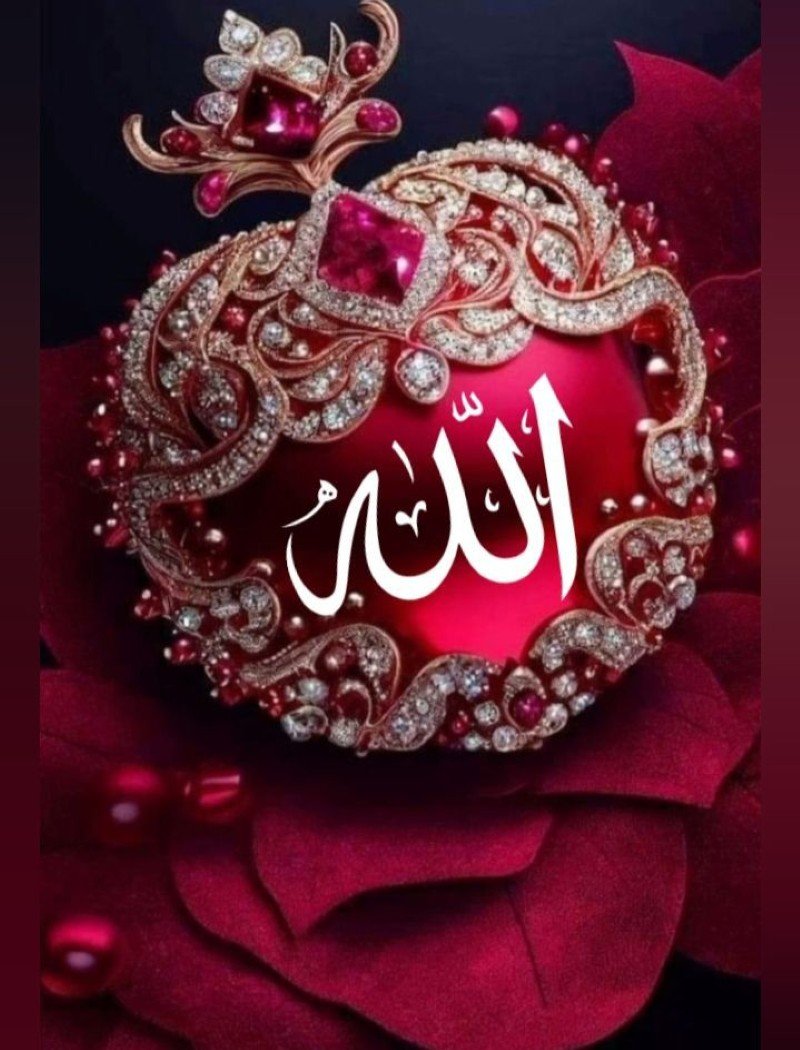 allah dp for whatsapp 12