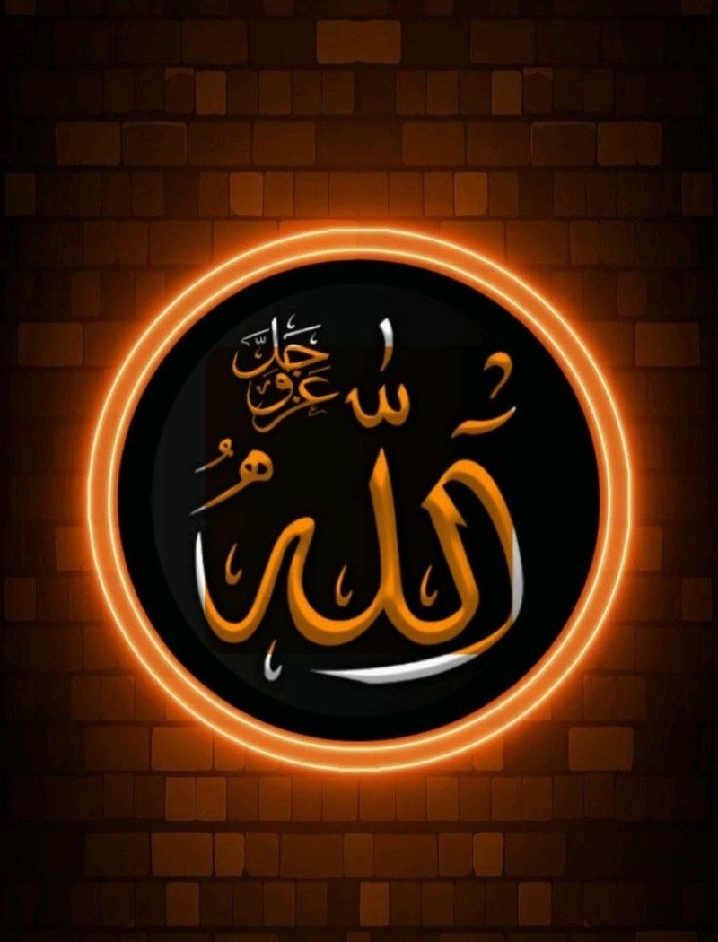 allah dp for whatsapp 14
