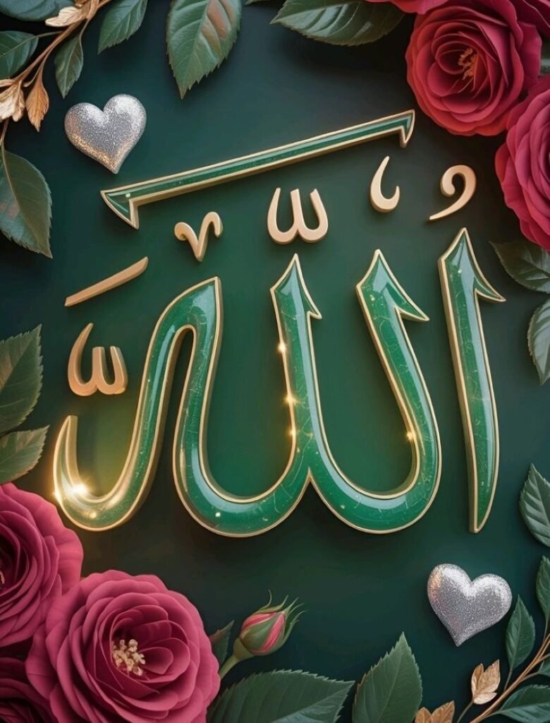 allah dp for whatsapp 25