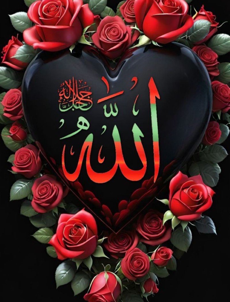 allah dp for whatsapp 28