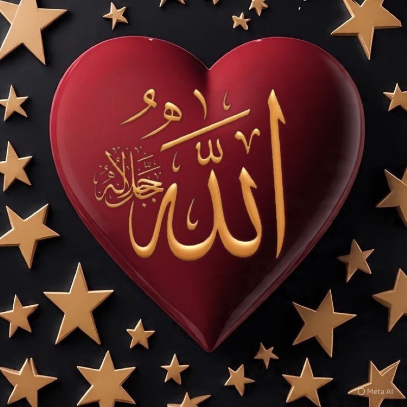 allah dp for whatsapp 35