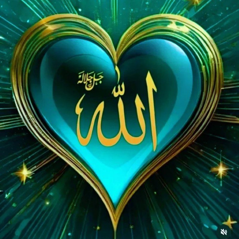 allah dp for whatsapp 37