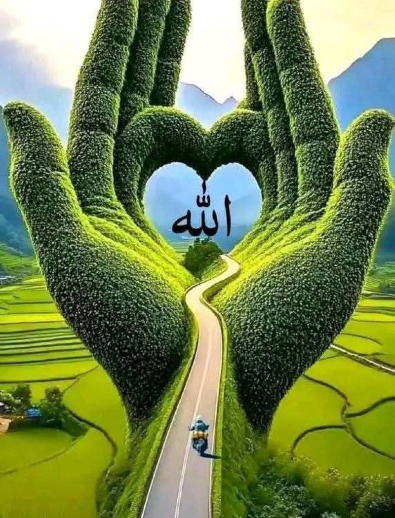 allah dp for whatsapp 4