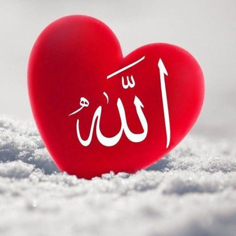 allah dp for whatsapp 7