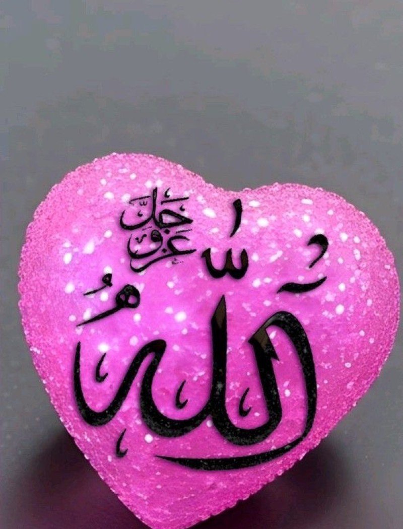 allah dp for whatsapp girl