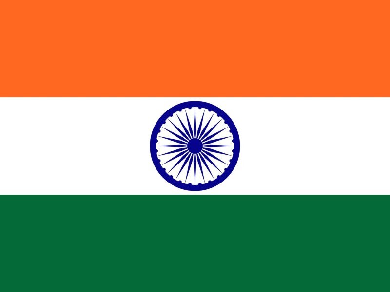 beautiful indian flag dp