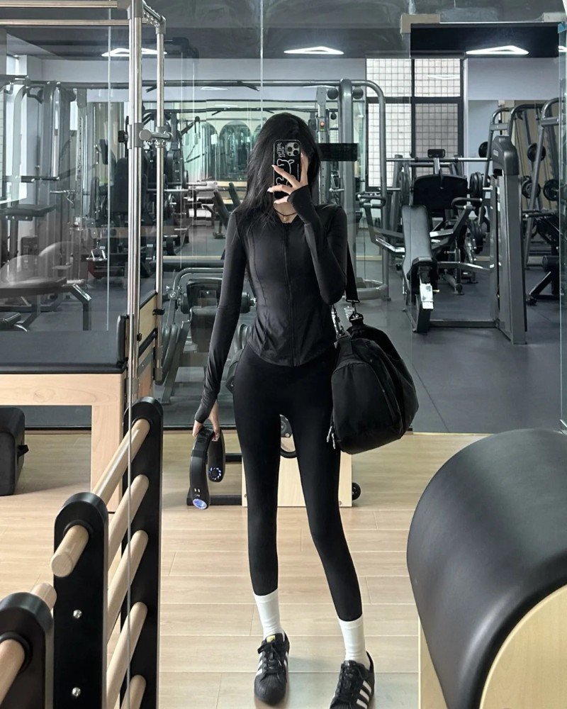 best gym dp for instagram