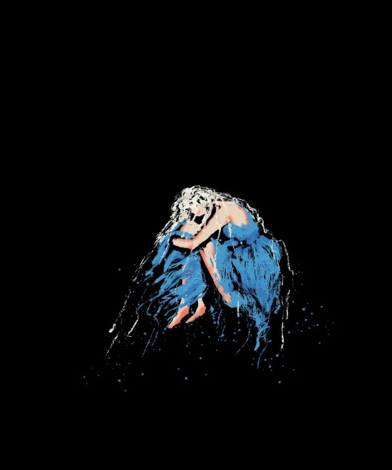 broken heart dp girl 20