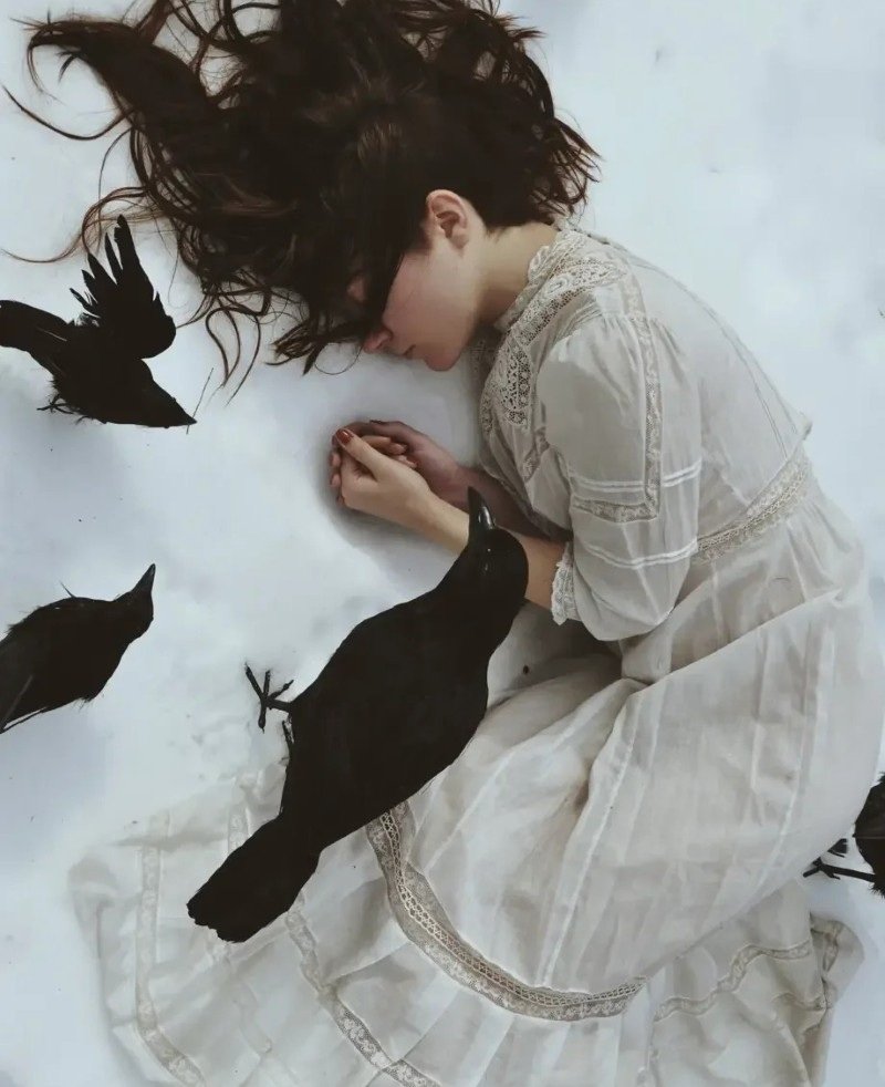 broken heart dp girl 25