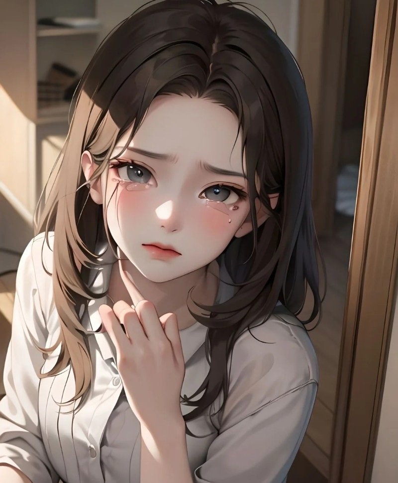 broken heart dp girl 29