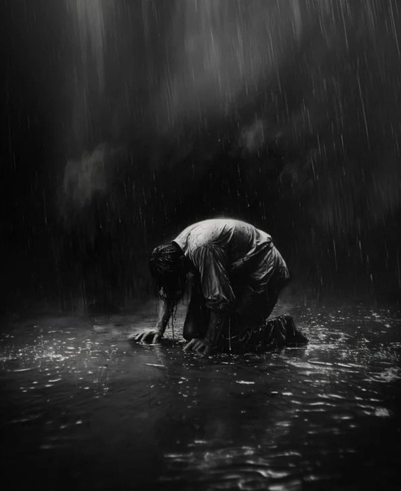 broken heart dp girl 34