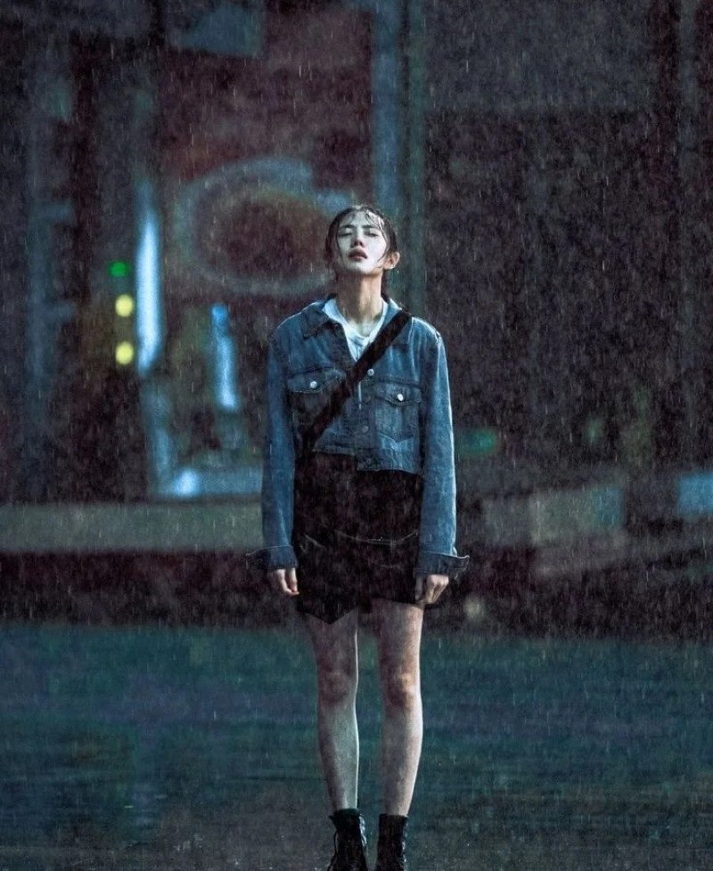 broken heart dp girl 36