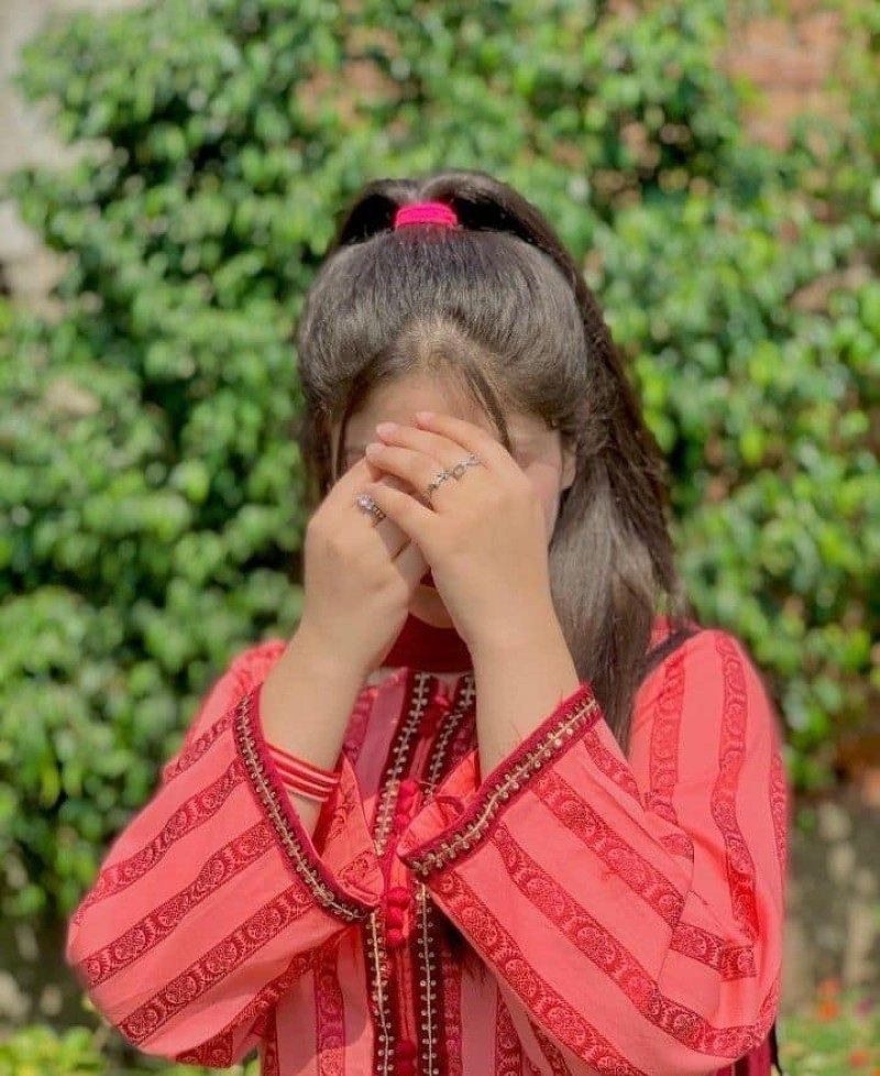 broken heart dp girl 4