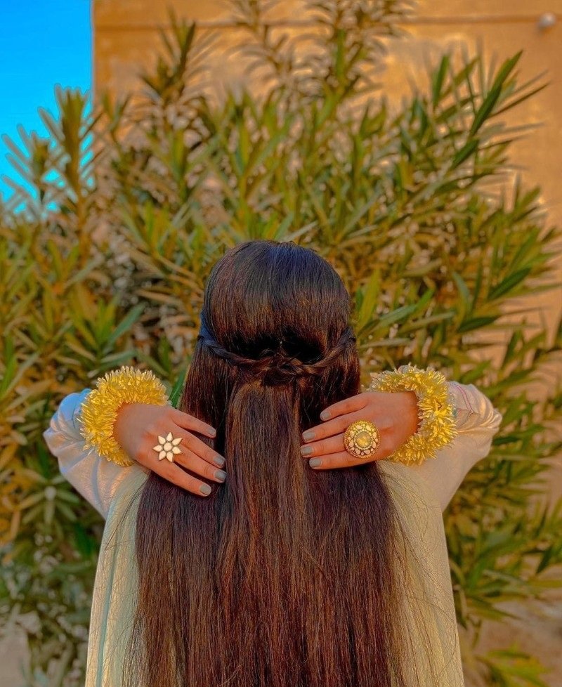 broken heart dp girl 6