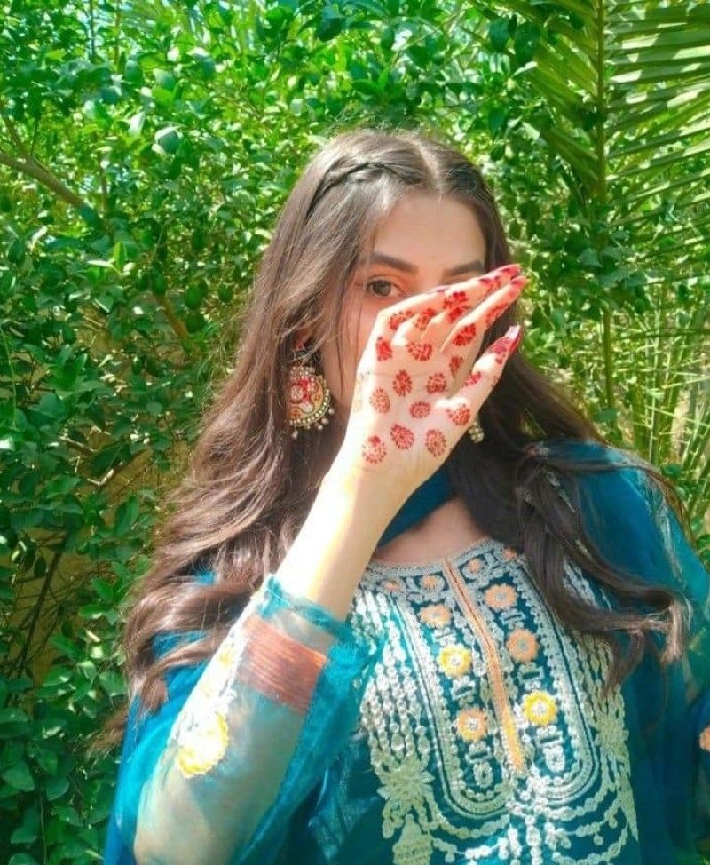 broken heart dp girl 8