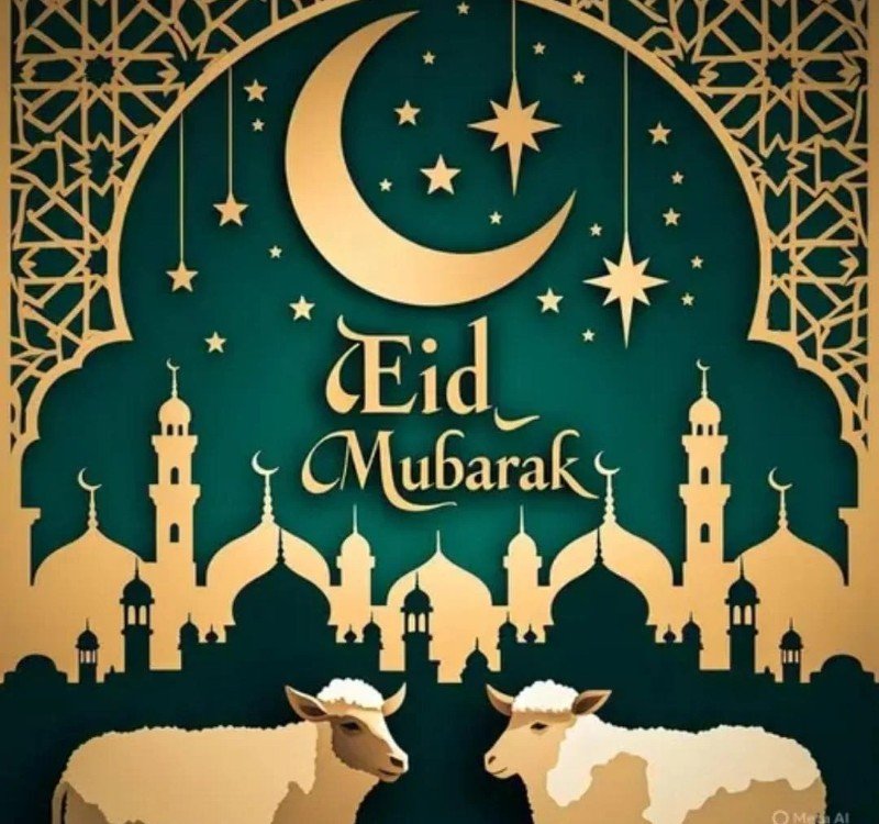 cute ramadan dp