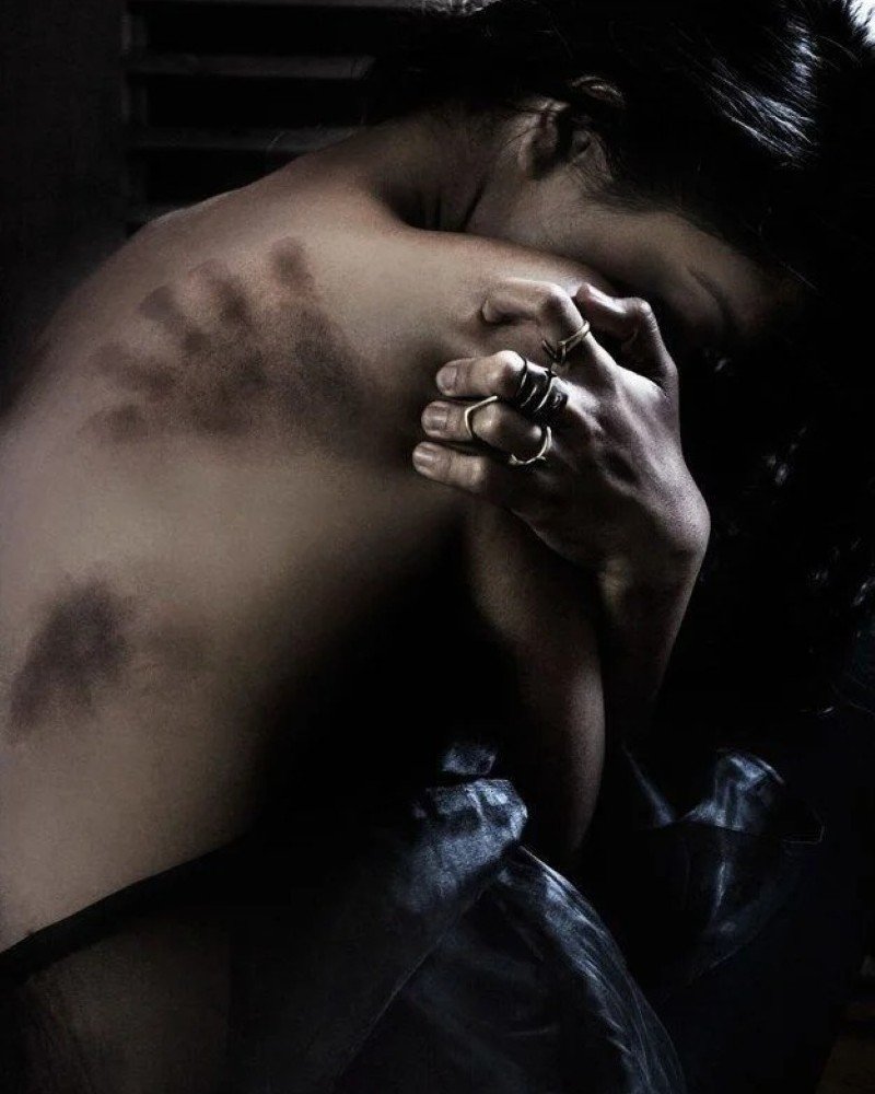 depressed girl dp 21