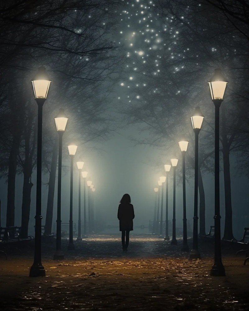 depressed girl dp 22