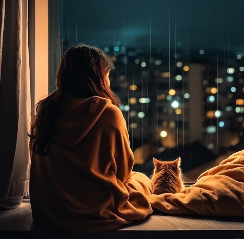 depressed girl dp 27