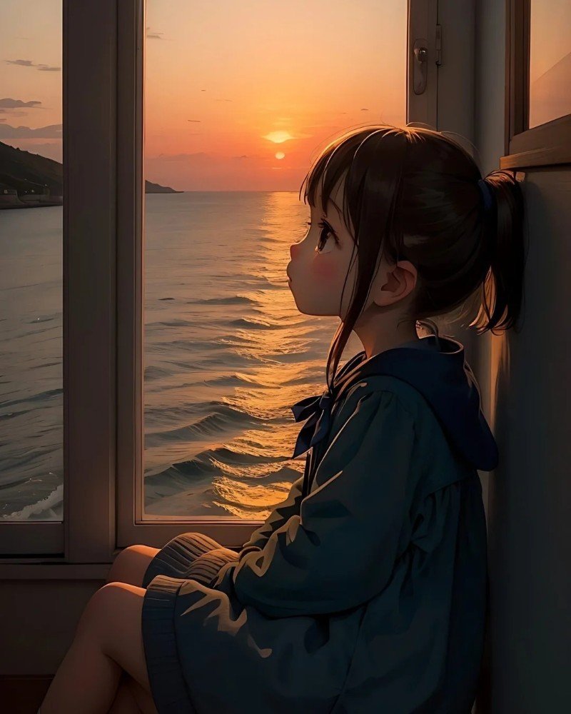 depressed girl dp 28