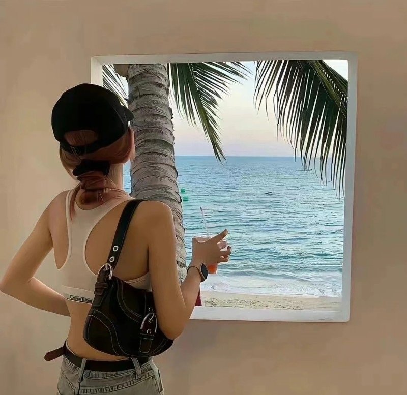 depressed girl dp 33