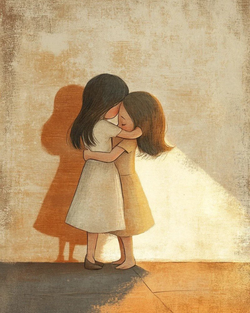 depressed girl dp 39