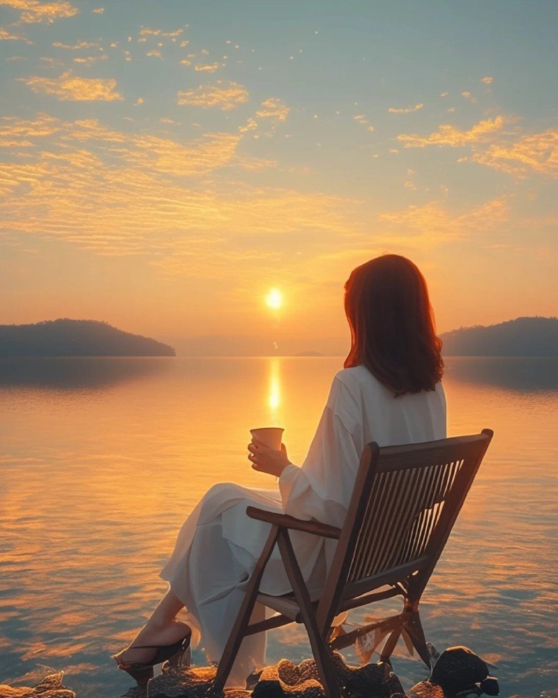 depressed girl dp 40