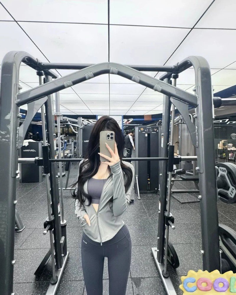 gym dp 7